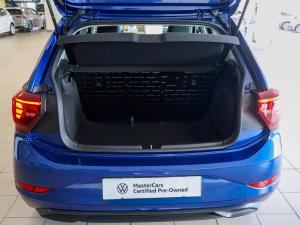 Volkswagen Polo hatch 1.0TSI - Image 27