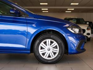 Volkswagen Polo hatch 1.0TSI - Image 7