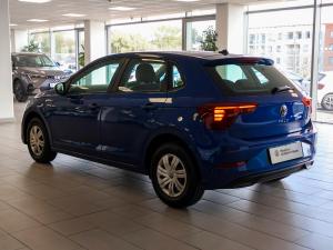 Volkswagen Polo hatch 1.0TSI - Image 8
