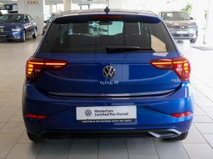 Volkswagen Polo hatch 1.0TSI Life manual - Image 10