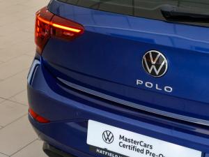 Volkswagen Polo hatch 1.0TSI Life manual - Image 11