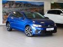 Thumbnail Volkswagen Polo hatch 1.0TSI Life manual