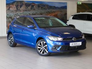 Volkswagen Polo hatch 1.0TSI Life manual - Image 1