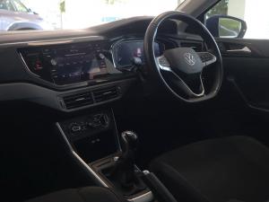 Volkswagen Polo hatch 1.0TSI Life manual - Image 25