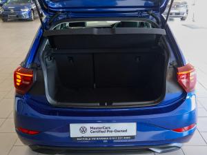 Volkswagen Polo hatch 1.0TSI Life manual - Image 26