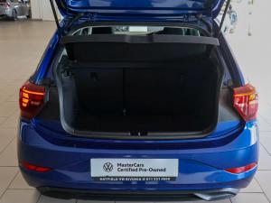 Volkswagen Polo hatch 1.0TSI Life manual - Image 28