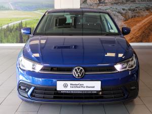 Volkswagen Polo hatch 1.0TSI Life manual - Image 2