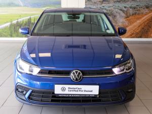 Volkswagen Polo hatch 1.0TSI Life manual - Image 2