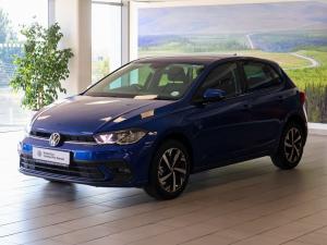 Volkswagen Polo hatch 1.0TSI Life manual - Image 3