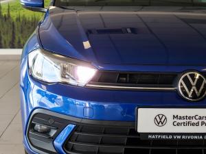 Volkswagen Polo hatch 1.0TSI Life manual - Image 4