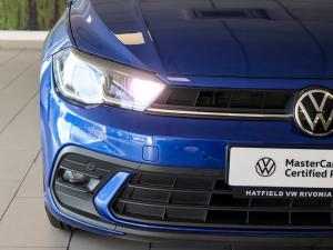Volkswagen Polo hatch 1.0TSI Life manual - Image 4