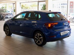 Volkswagen Polo hatch 1.0TSI Life manual - Image 8