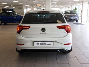 Volkswagen Polo hatch 1.0TSI Life manual - Image 11