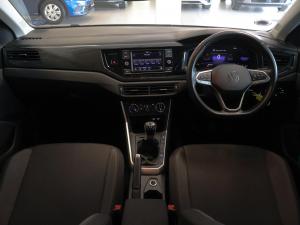 Volkswagen Polo hatch 1.0TSI Life manual - Image 14