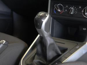 Volkswagen Polo hatch 1.0TSI Life manual - Image 19