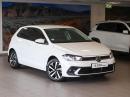 Thumbnail Volkswagen Polo hatch 1.0TSI Life manual