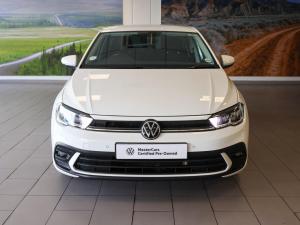 Volkswagen Polo hatch 1.0TSI Life manual - Image 6