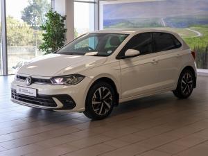 Volkswagen Polo hatch 1.0TSI Life manual - Image 8