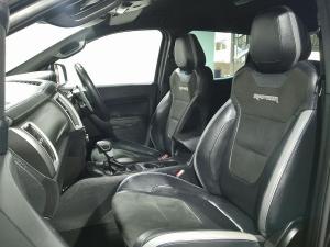Ford Ranger 2.0Bi-Turbo double cab 4x4 Raptor - Image 14