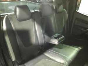 Ford Ranger 2.0Bi-Turbo double cab 4x4 Raptor - Image 17