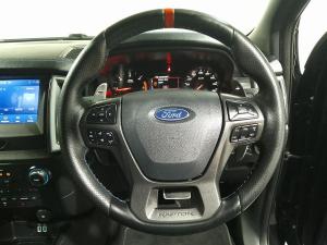 Ford Ranger 2.0Bi-Turbo double cab 4x4 Raptor - Image 19