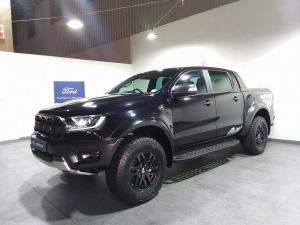 Ford Ranger 2.0Bi-Turbo double cab 4x4 Raptor - Image 1