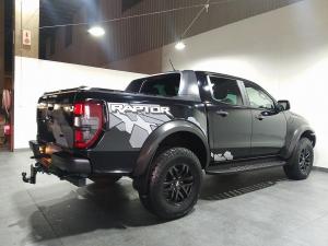 Ford Ranger 2.0Bi-Turbo double cab 4x4 Raptor - Image 28