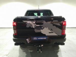 Ford Ranger 2.0Bi-Turbo double cab 4x4 Raptor - Image 29
