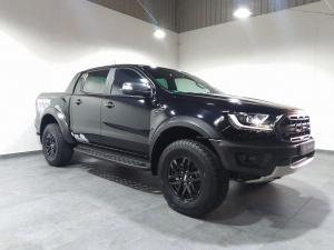 Ford Ranger 2.0Bi-Turbo double cab 4x4 Raptor - Image 2