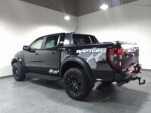 Ford Ranger 2.0Bi-Turbo double cab 4x4 Raptor - Image 30
