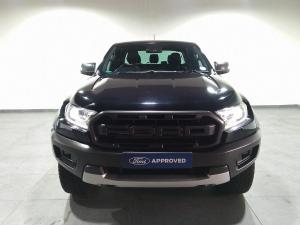 Ford Ranger 2.0Bi-Turbo double cab 4x4 Raptor - Image 4