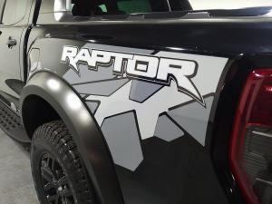 Ford Ranger 2.0Bi-Turbo double cab 4x4 Raptor - Image 7
