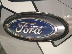 Ford Ranger 2.0Bi-Turbo double cab 4x4 Raptor - Image 8