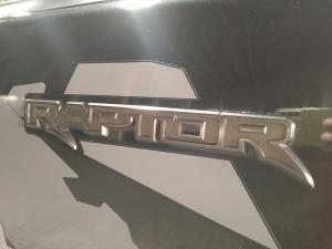 Ford Ranger 2.0Bi-Turbo double cab 4x4 Raptor - Image 9