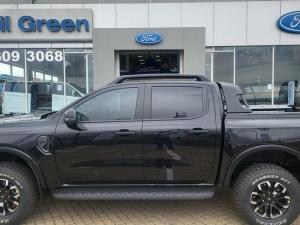 Ford Ranger 2.0 BiTurbo double cab Wildtrak X 4WD - Image 10