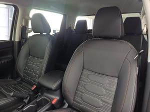Nissan Navara 2.5DDTi double cab Pro-2X - Image 13