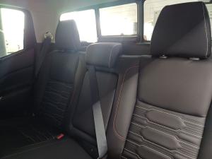 Nissan Navara 2.5DDTi double cab Pro-2X - Image 14
