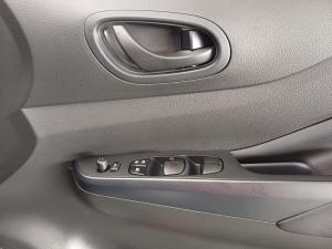 Nissan Navara 2.5DDTi double cab Pro-2X - Image 17