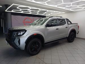 Nissan Navara 2.5DDTi double cab Pro-2X - Image 19