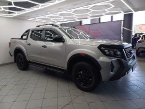 Nissan Navara 2.5DDTi double cab Pro-2X - Image 1