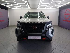 Nissan Navara 2.5DDTi double cab Pro-2X - Image 22