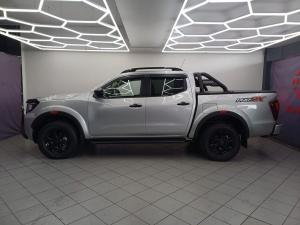 Nissan Navara 2.5DDTi double cab Pro-2X - Image 27