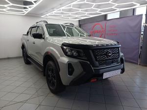 Nissan Navara 2.5DDTi double cab Pro-2X - Image 2