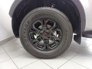 Nissan Navara 2.5DDTi double cab Pro-2X - Image 3