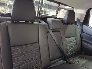 Nissan Navara 2.5DDTi double cab Pro-2X - Image 9