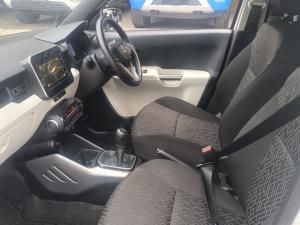 Suzuki Ignis 1.2 GLX - Image 11