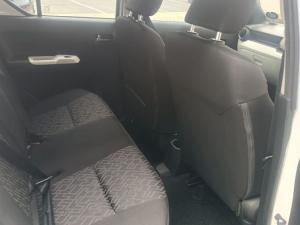 Suzuki Ignis 1.2 GLX - Image 12