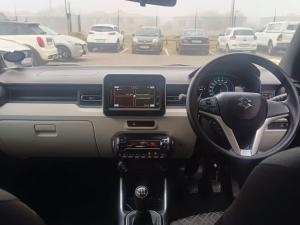 Suzuki Ignis 1.2 GLX - Image 13