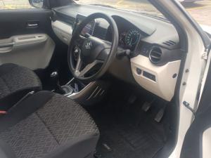 Suzuki Ignis 1.2 GLX - Image 15