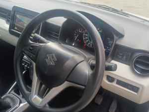 Suzuki Ignis 1.2 GLX - Image 16